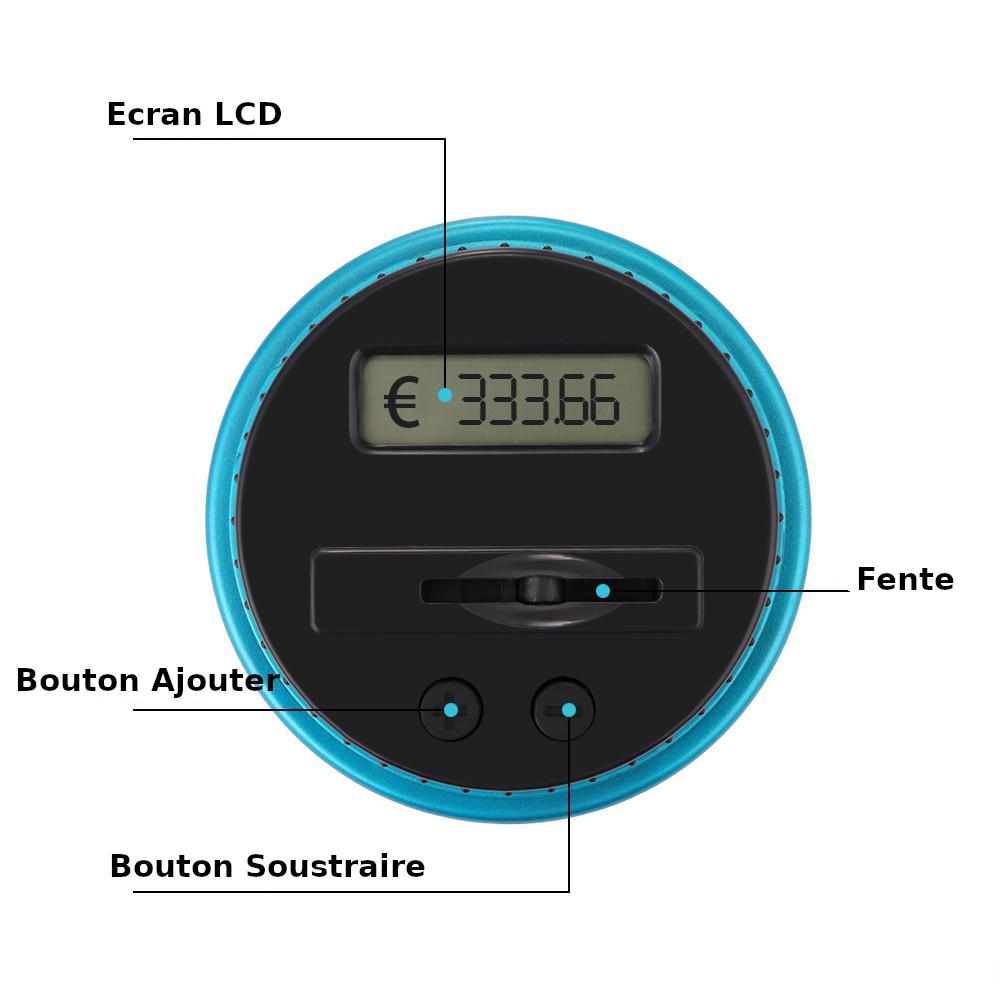 Les Meilleures Tirelires électroniques Avec Compteur Numerique Selection Et Conseils Les Meilleures Tirelires électroniques Avec Compteur Numerique Selection Et Conseils