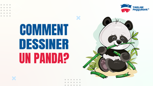 Comment dessiner un panda ?
