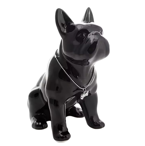 Tirelire Chien <br />Bouledogue