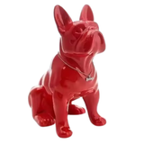 Tirelire Chien <br />Bouledogue