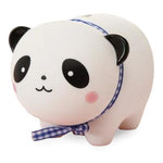 little panda bambou tirelire