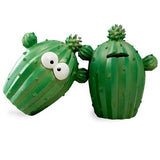 tirelire cactus amusant