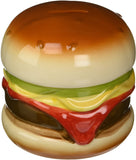 tirelire hamburger