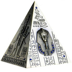 tirelire pyramide egyptienne