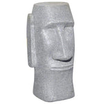tirelire statue moai